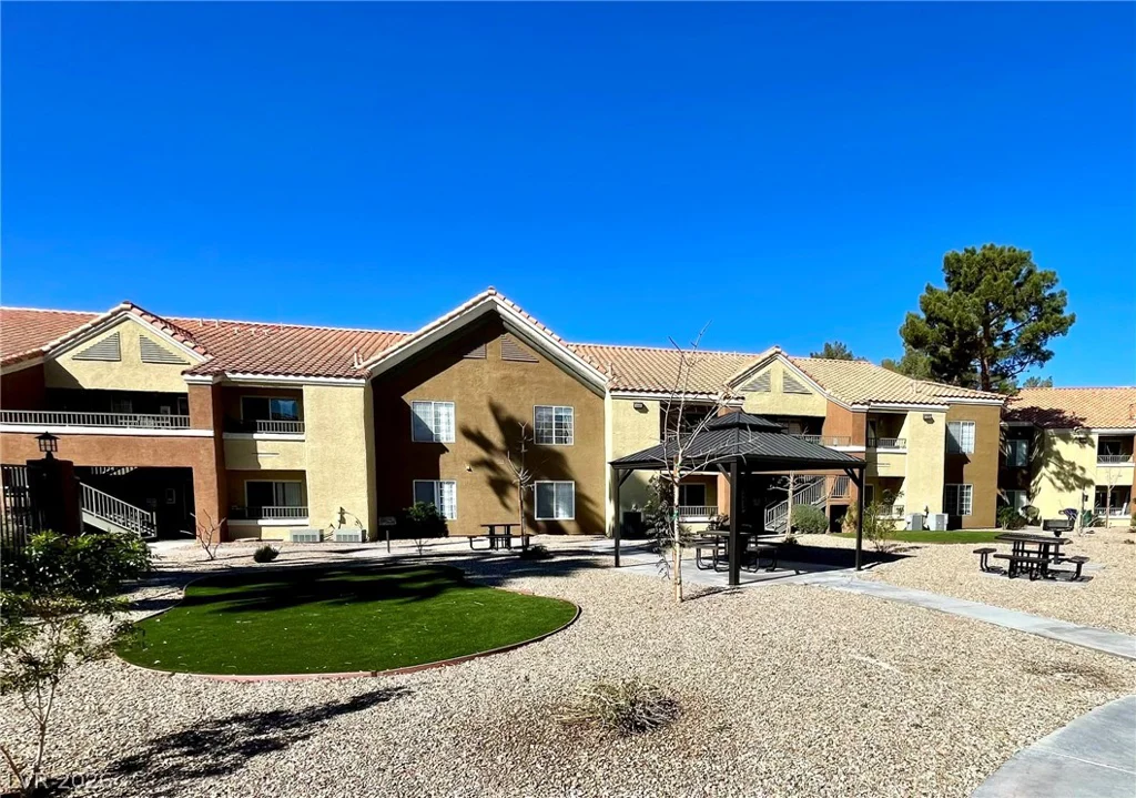 2120 Ramrod, Henderson, NV 89014