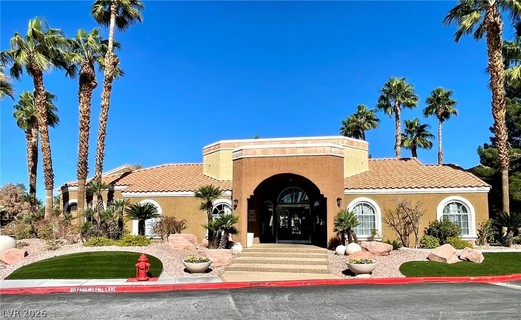 2120 Ramrod, Henderson, NV 89014