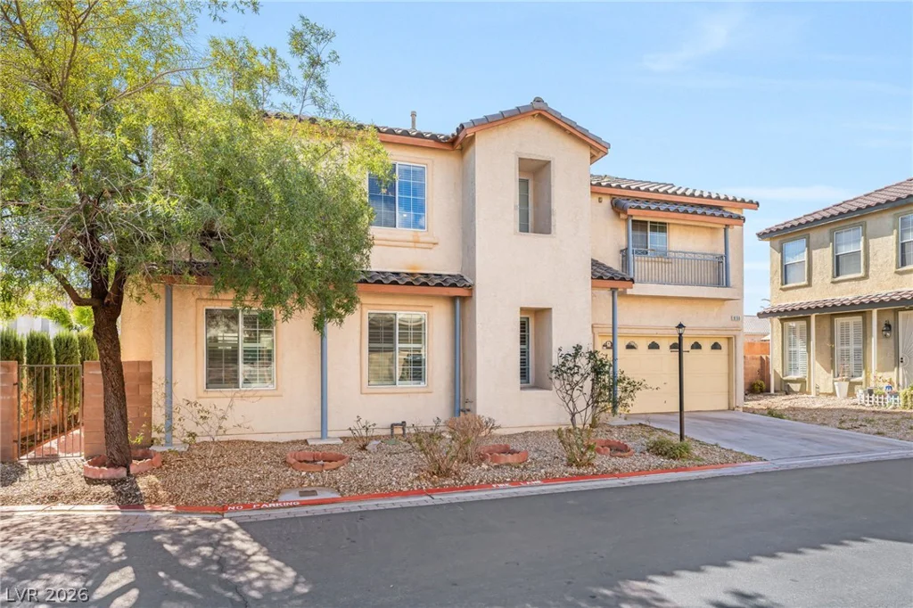 8155 Retriever, Las Vegas, NV 89147