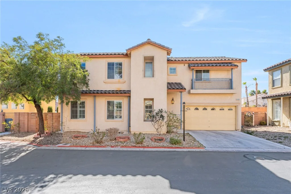 8155 Retriever, Las Vegas, NV 89147