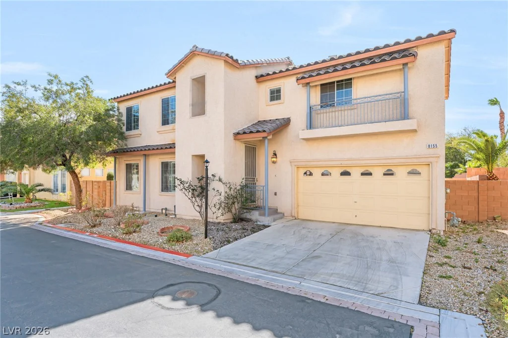 8155 Retriever, Las Vegas, NV 89147