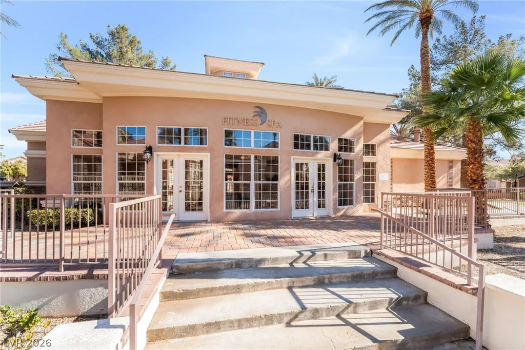 8155 Retriever, Las Vegas, NV 89147