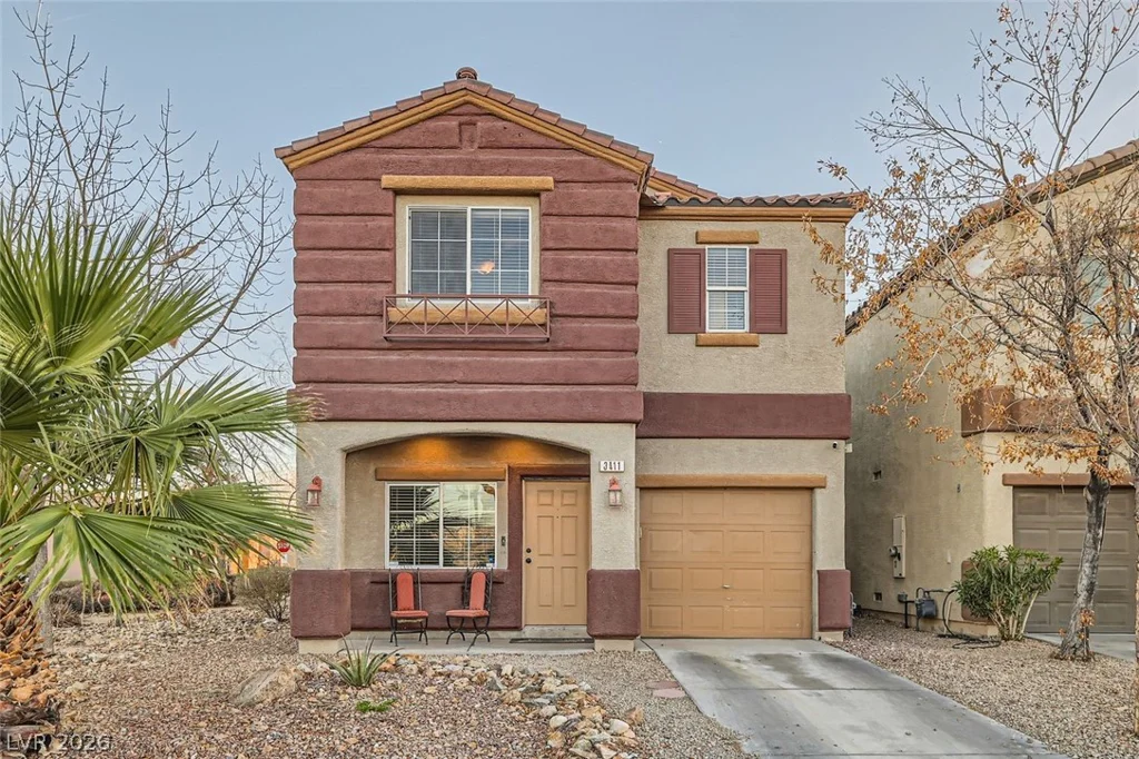3411 Holly, Las Vegas, NV 89106