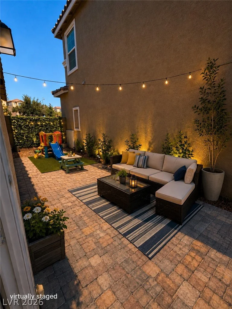 2491 Piacenza, Henderson, NV 89044
