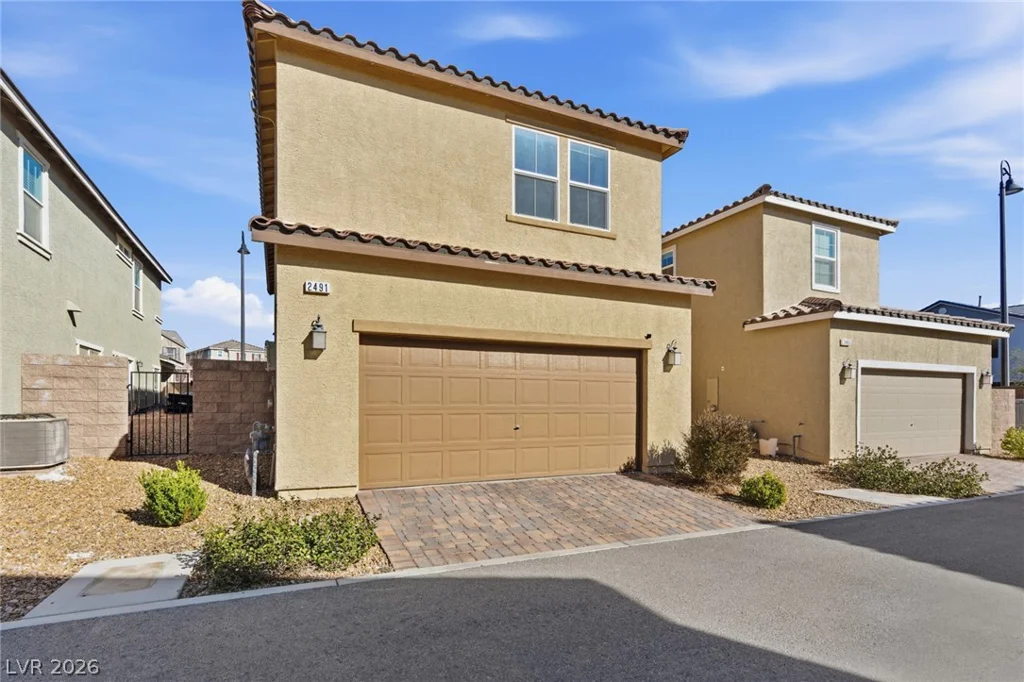 2491 Piacenza, Henderson, NV 89044