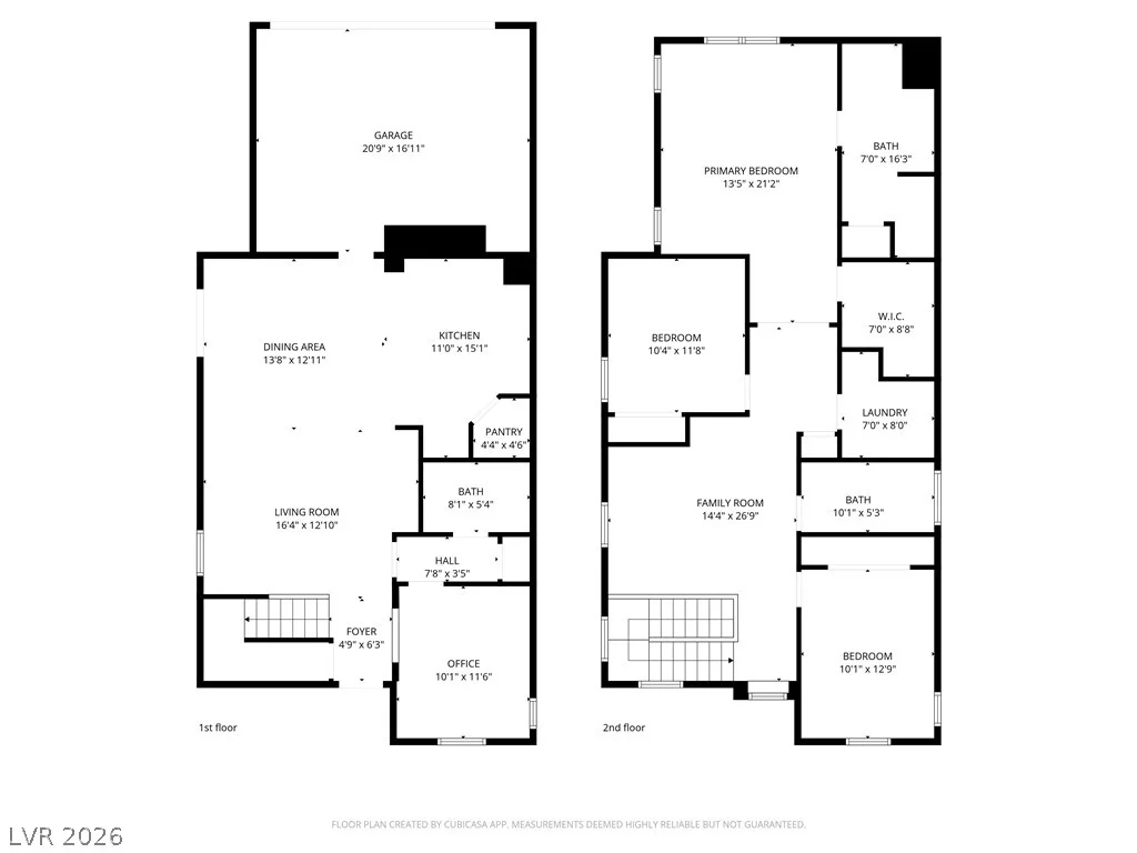 2491 Piacenza, Henderson, NV 89044