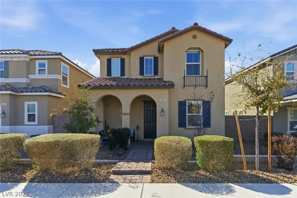 2491 Piacenza, Henderson, NV 89044