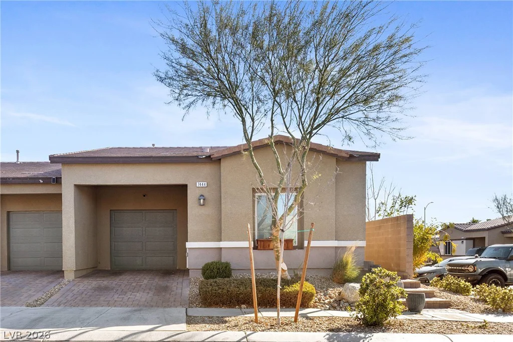 7444 Cooks Meadow, North Las Vegas, NV 89084