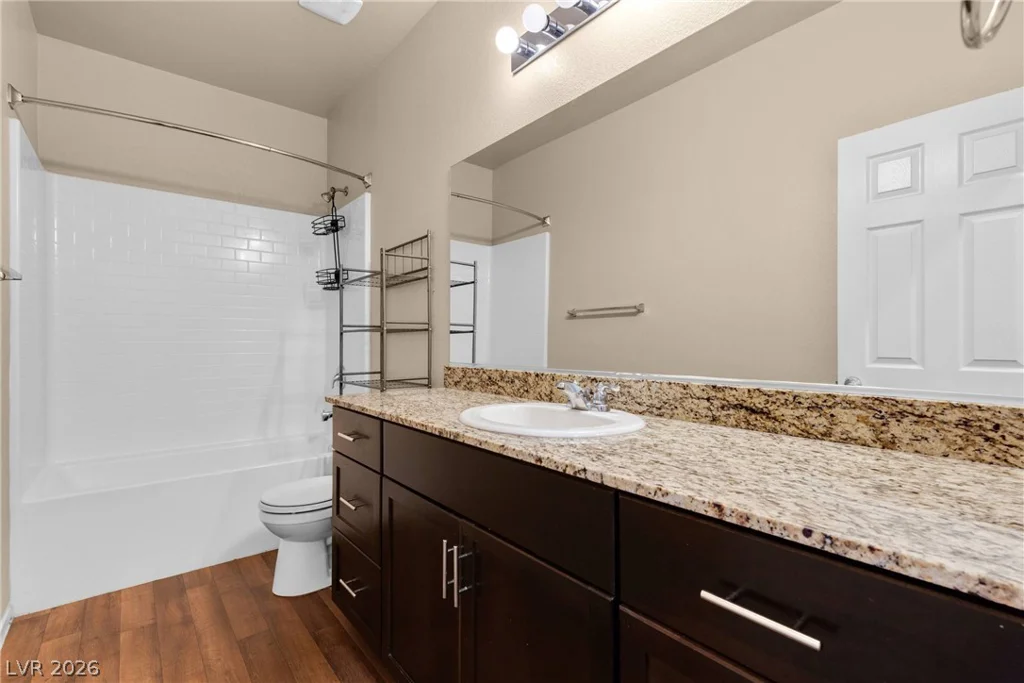 7444 Cooks Meadow, North Las Vegas, NV 89084