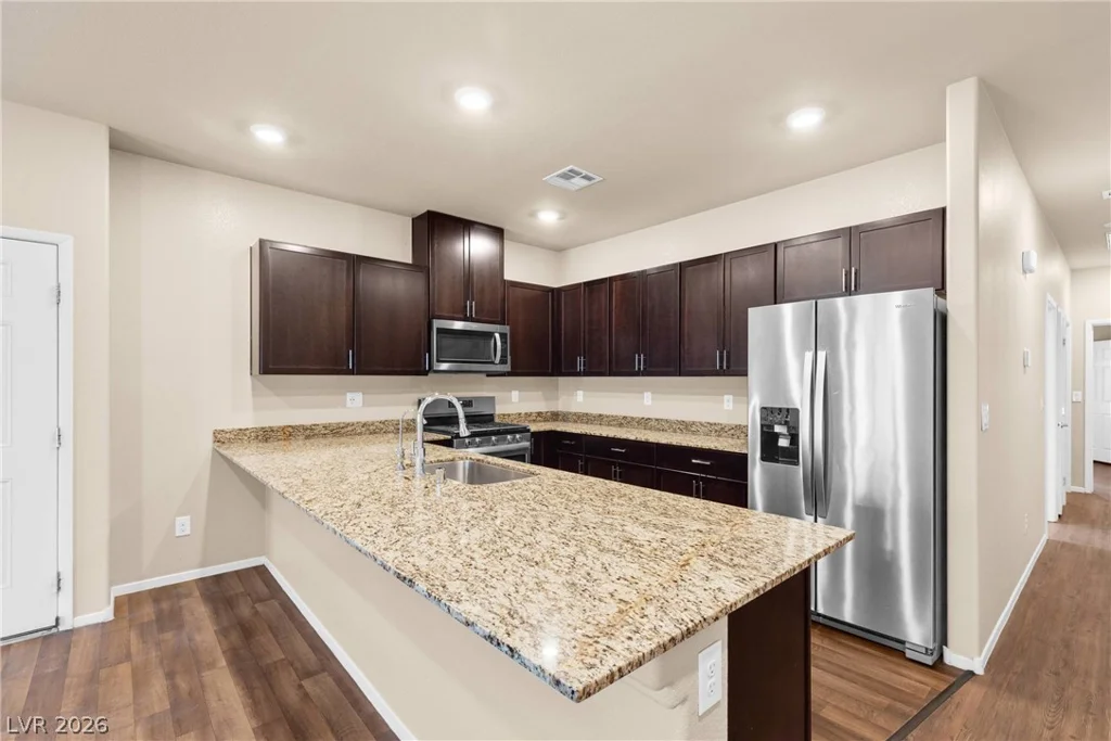 7444 Cooks Meadow, North Las Vegas, NV 89084