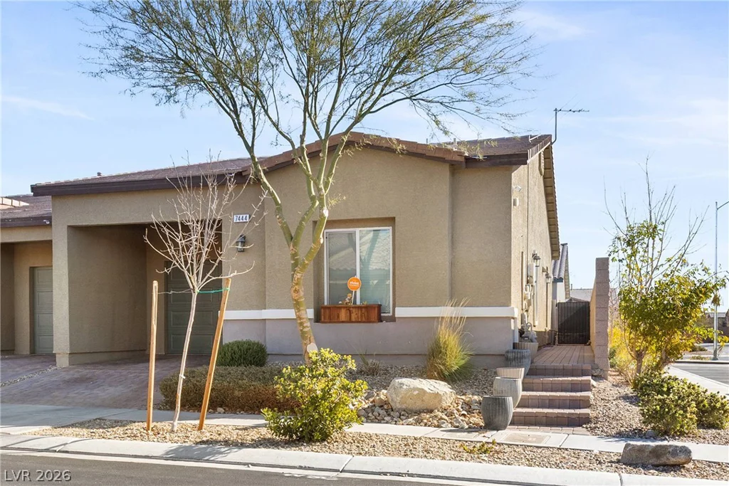 7444 Cooks Meadow, North Las Vegas, NV 89084