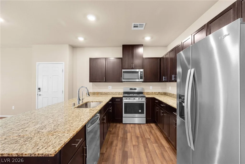 7444 Cooks Meadow, North Las Vegas, NV 89084