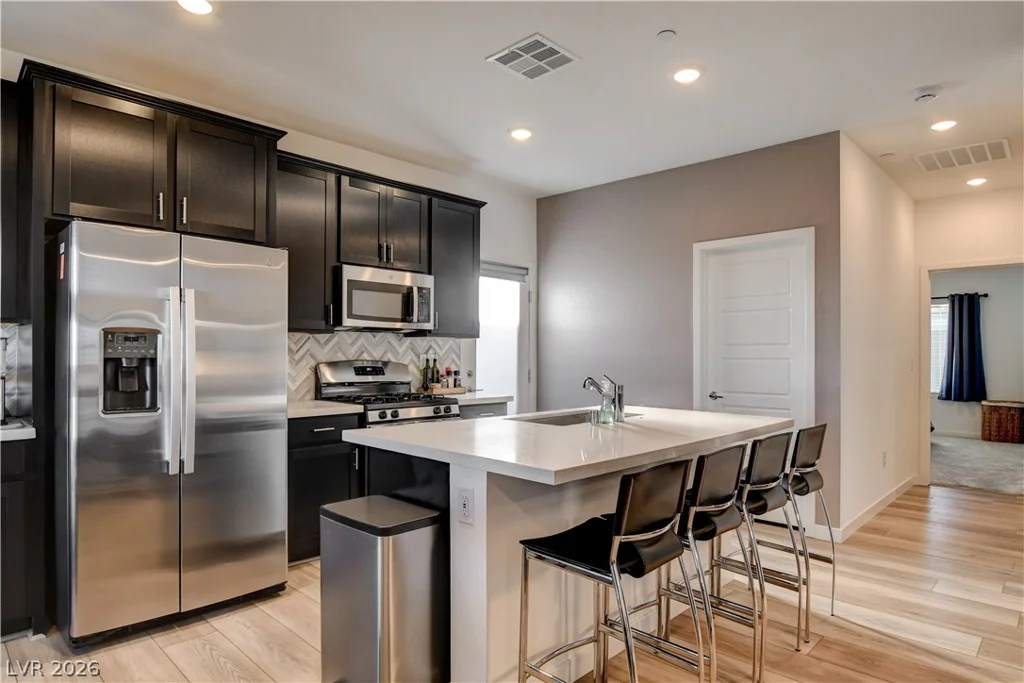 896 Regent Terrace, Las Vegas, NV 89138
