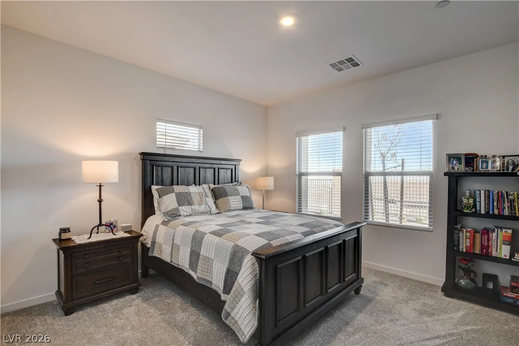 896 Regent Terrace, Las Vegas, NV 89138