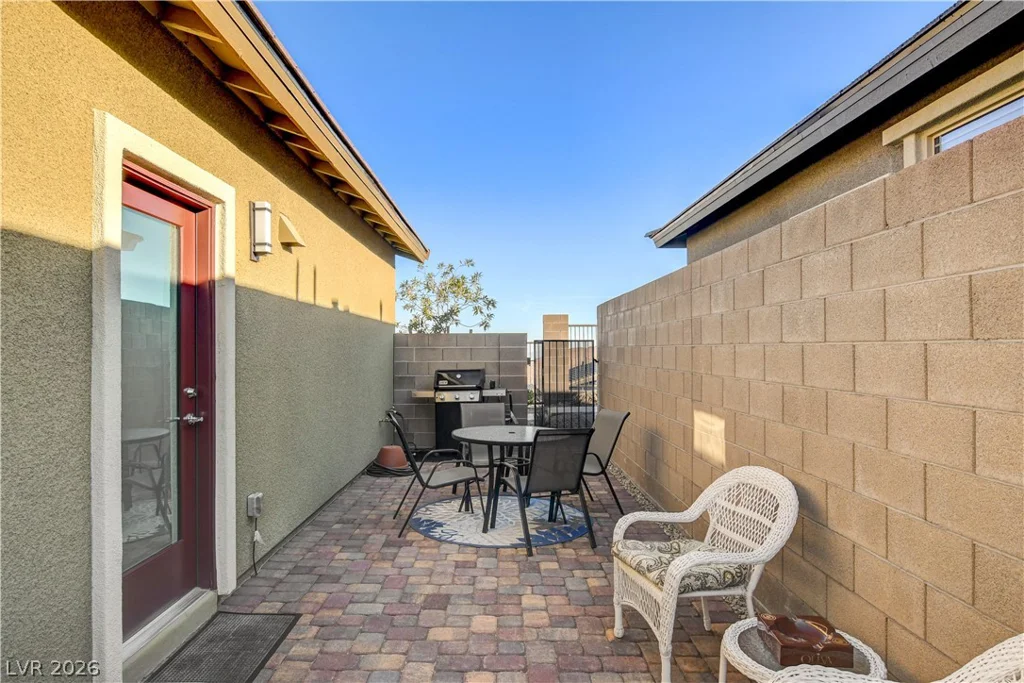 896 Regent Terrace, Las Vegas, NV 89138