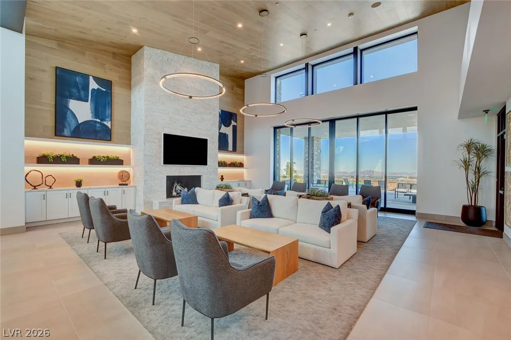 896 Regent Terrace, Las Vegas, NV 89138