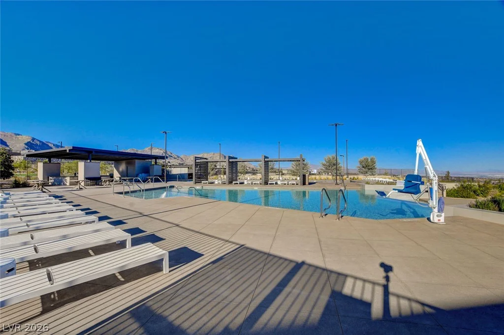 896 Regent Terrace, Las Vegas, NV 89138