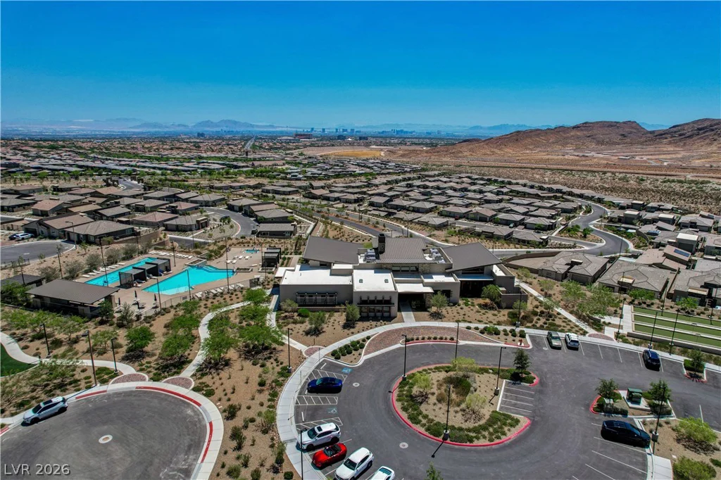 896 Regent Terrace, Las Vegas, NV 89138