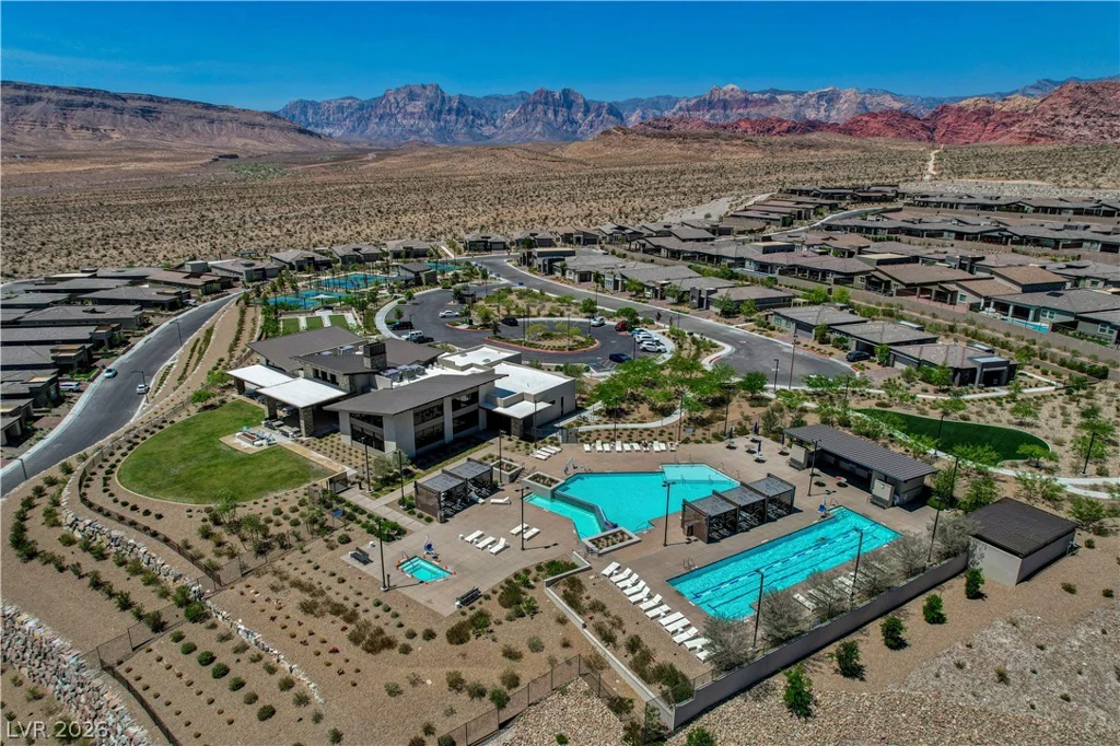 896 Regent Terrace, Las Vegas, NV 89138