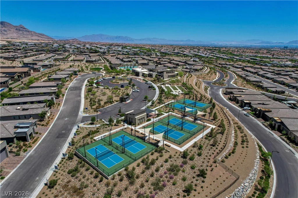 896 Regent Terrace, Las Vegas, NV 89138