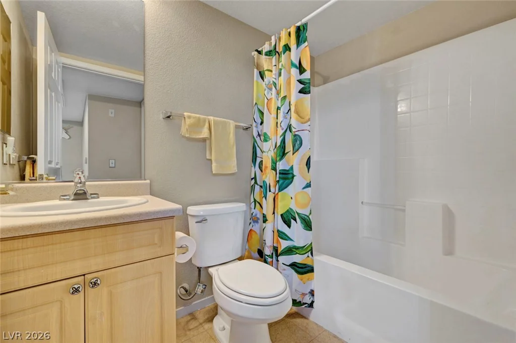 1401 Michael, Las Vegas, NV 89108