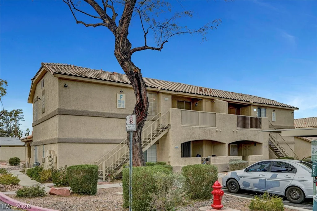 1401 Michael, Las Vegas, NV 89108