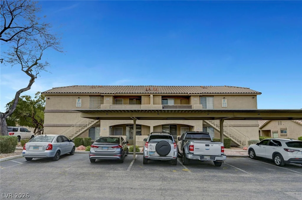 1401 Michael, Las Vegas, NV 89108
