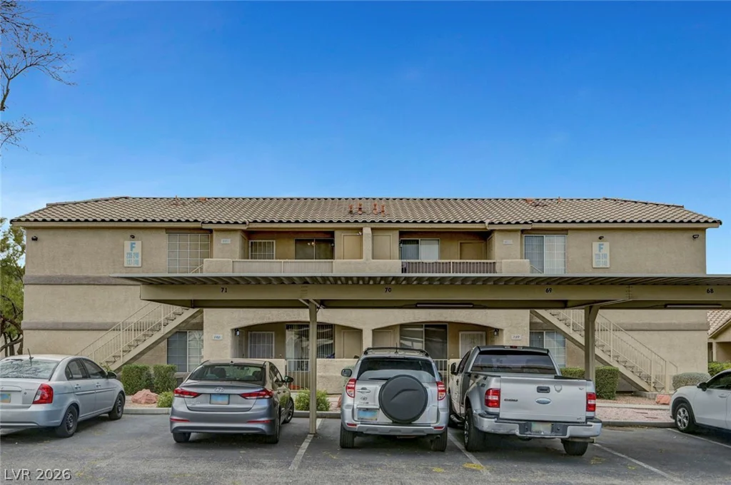 1401 Michael, Las Vegas, NV 89108