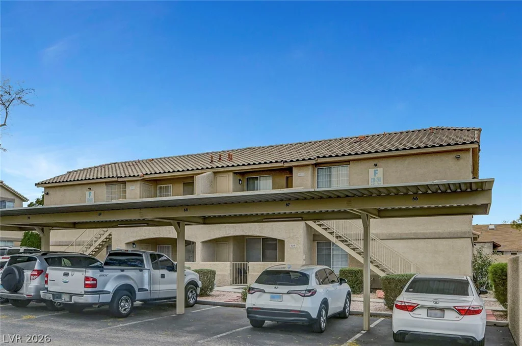 1401 Michael, Las Vegas, NV 89108