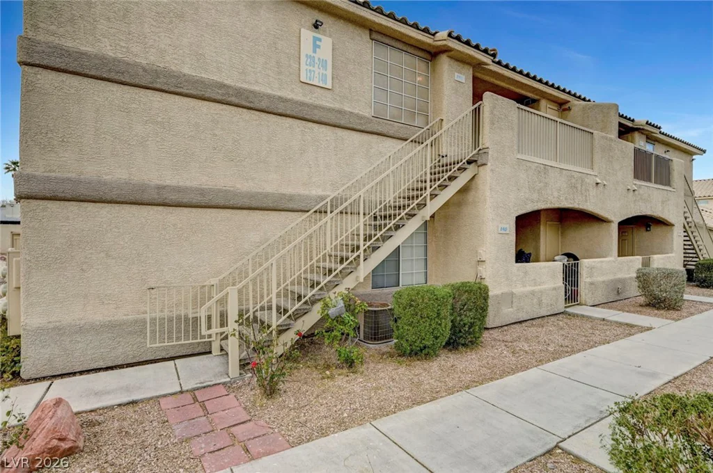 1401 Michael, Las Vegas, NV 89108