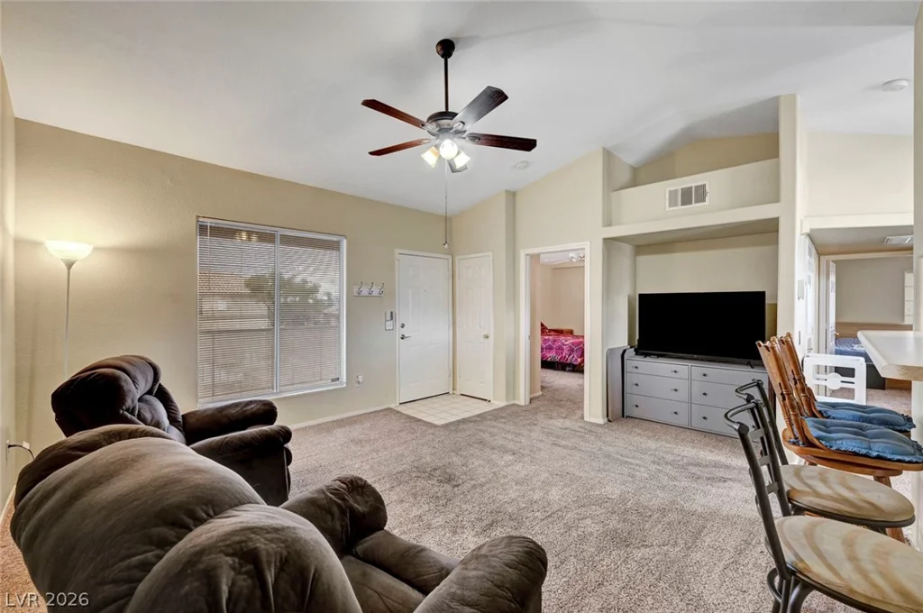 1401 Michael, Las Vegas, NV 89108