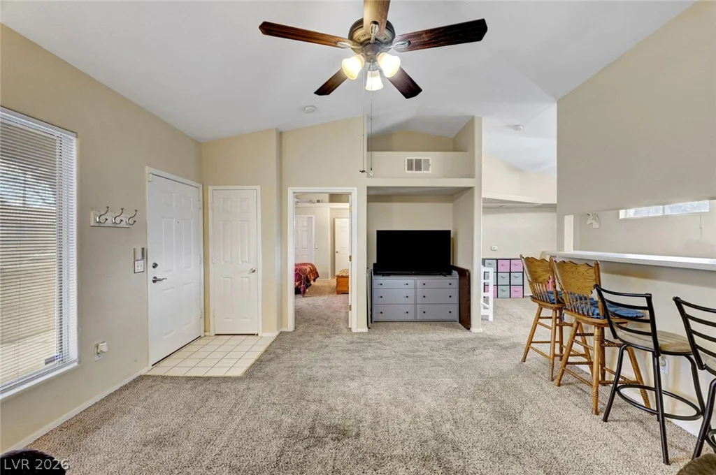 1401 Michael, Las Vegas, NV 89108