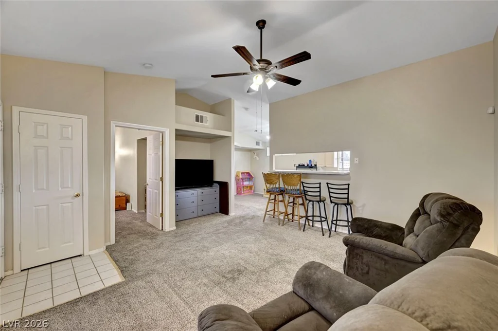 1401 Michael, Las Vegas, NV 89108