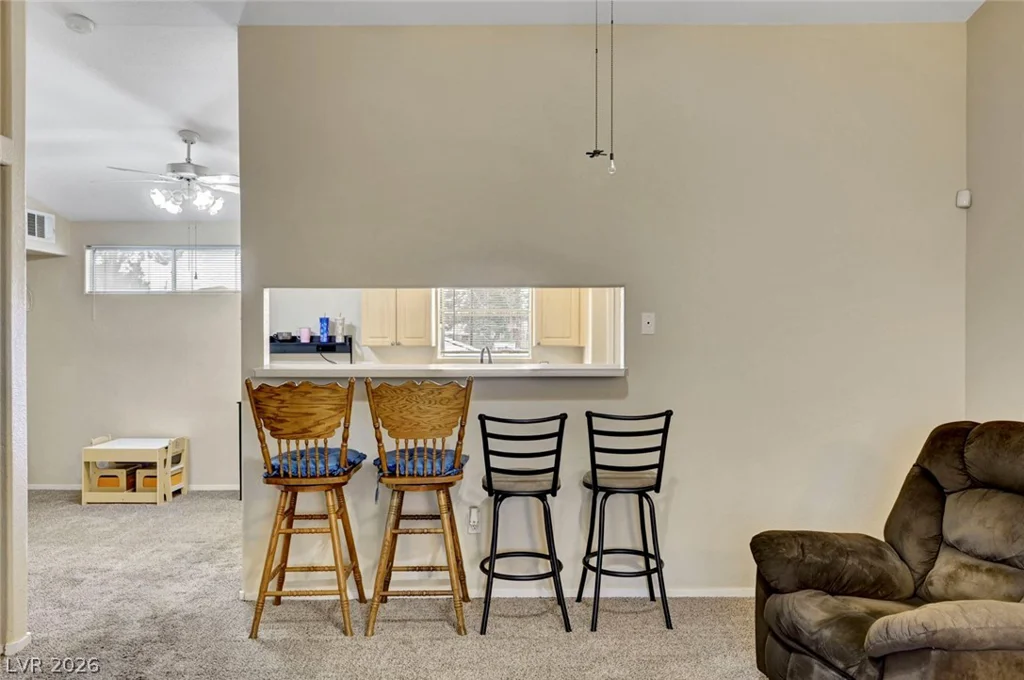 1401 Michael, Las Vegas, NV 89108