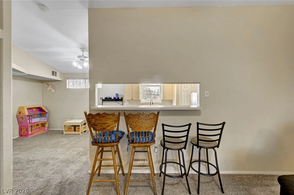 1401 Michael, Las Vegas, NV 89108