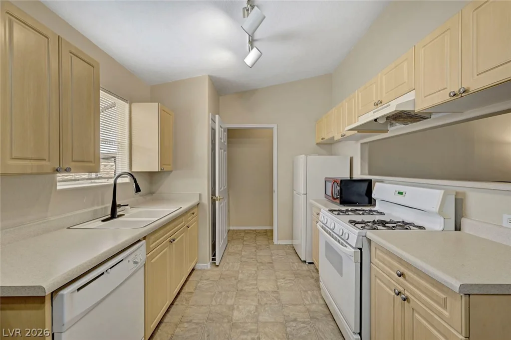 1401 Michael, Las Vegas, NV 89108