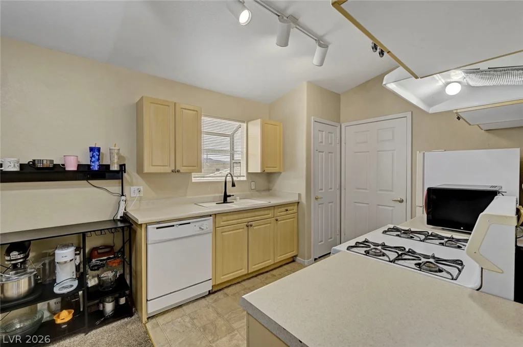 1401 Michael, Las Vegas, NV 89108