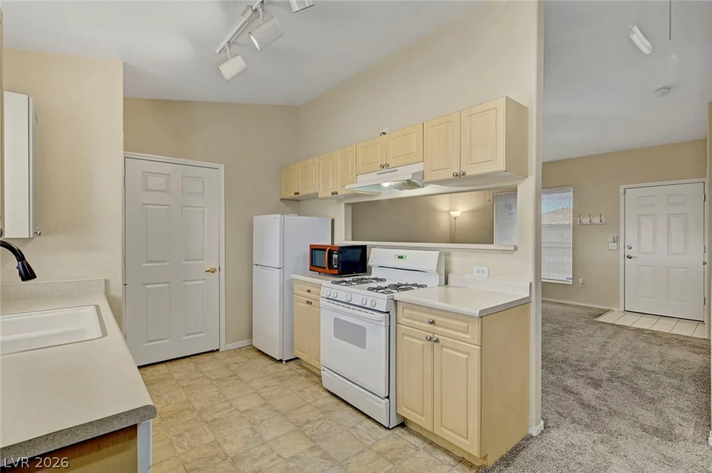 1401 Michael, Las Vegas, NV 89108