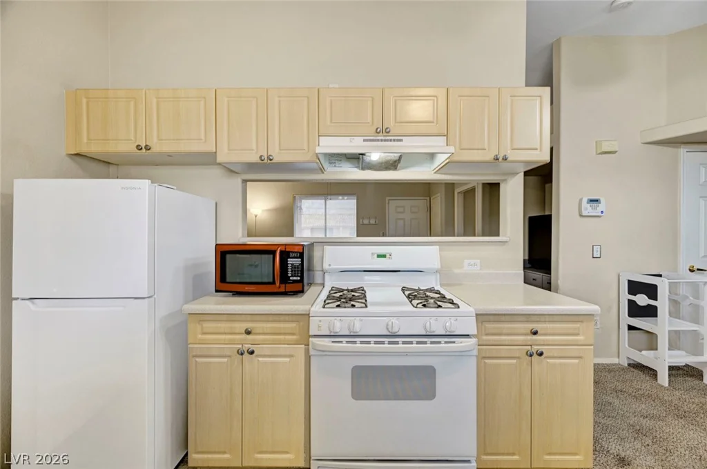 1401 Michael, Las Vegas, NV 89108