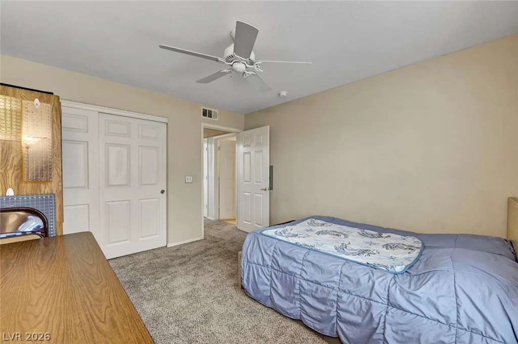 1401 Michael, Las Vegas, NV 89108
