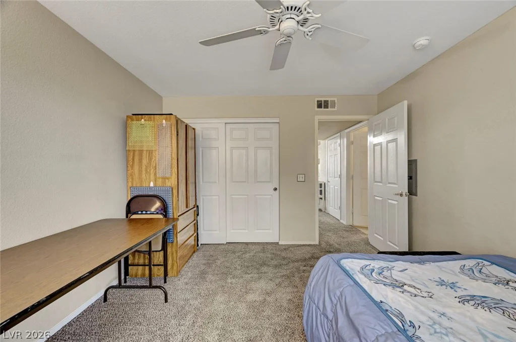 1401 Michael, Las Vegas, NV 89108