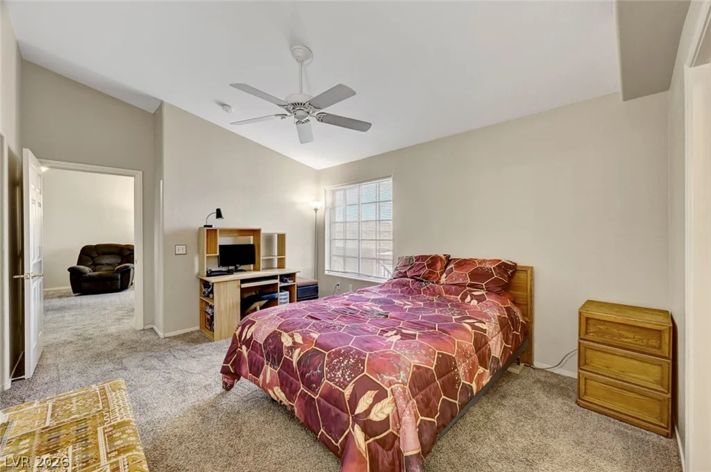 1401 Michael, Las Vegas, NV 89108