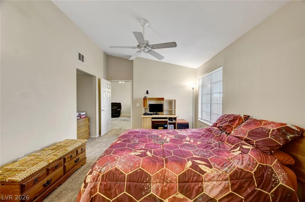 1401 Michael, Las Vegas, NV 89108