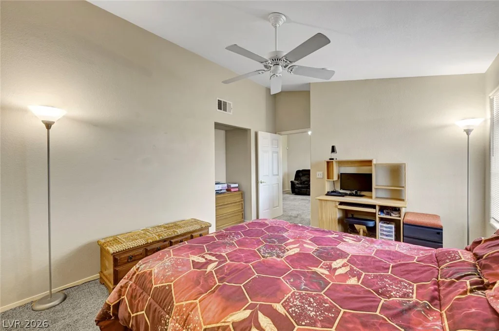 1401 Michael, Las Vegas, NV 89108