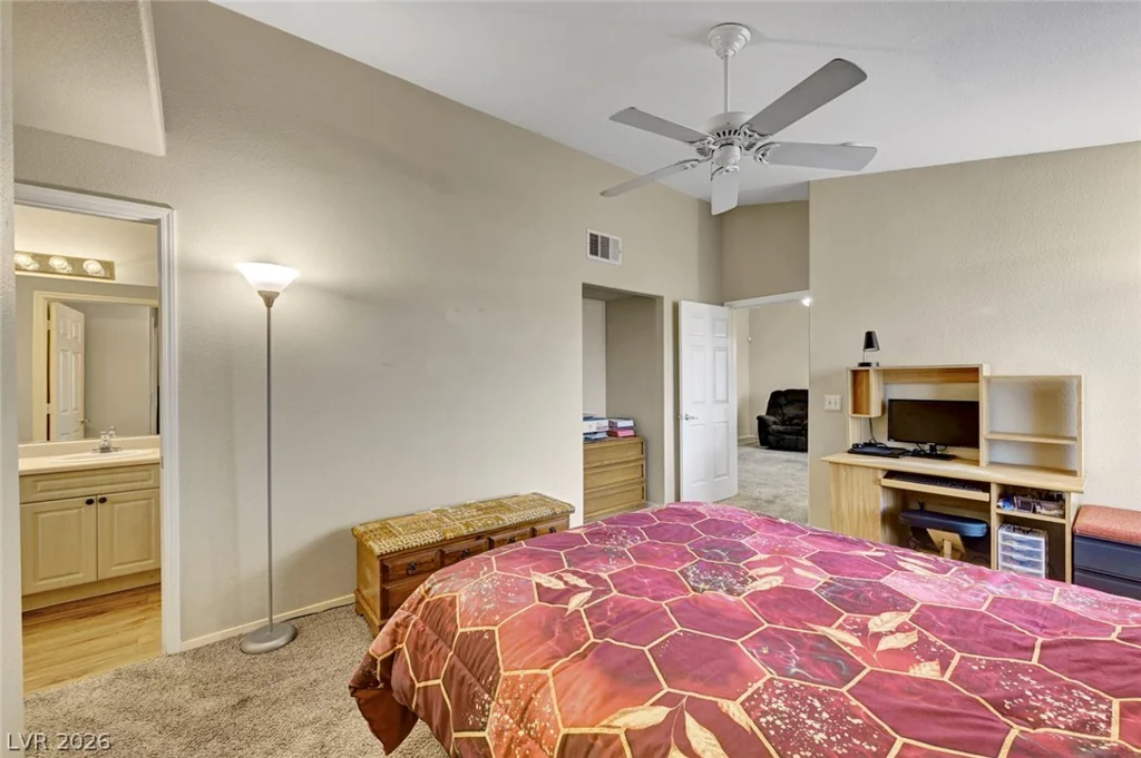 1401 Michael, Las Vegas, NV 89108