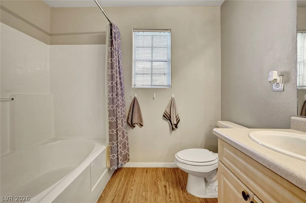 1401 Michael, Las Vegas, NV 89108