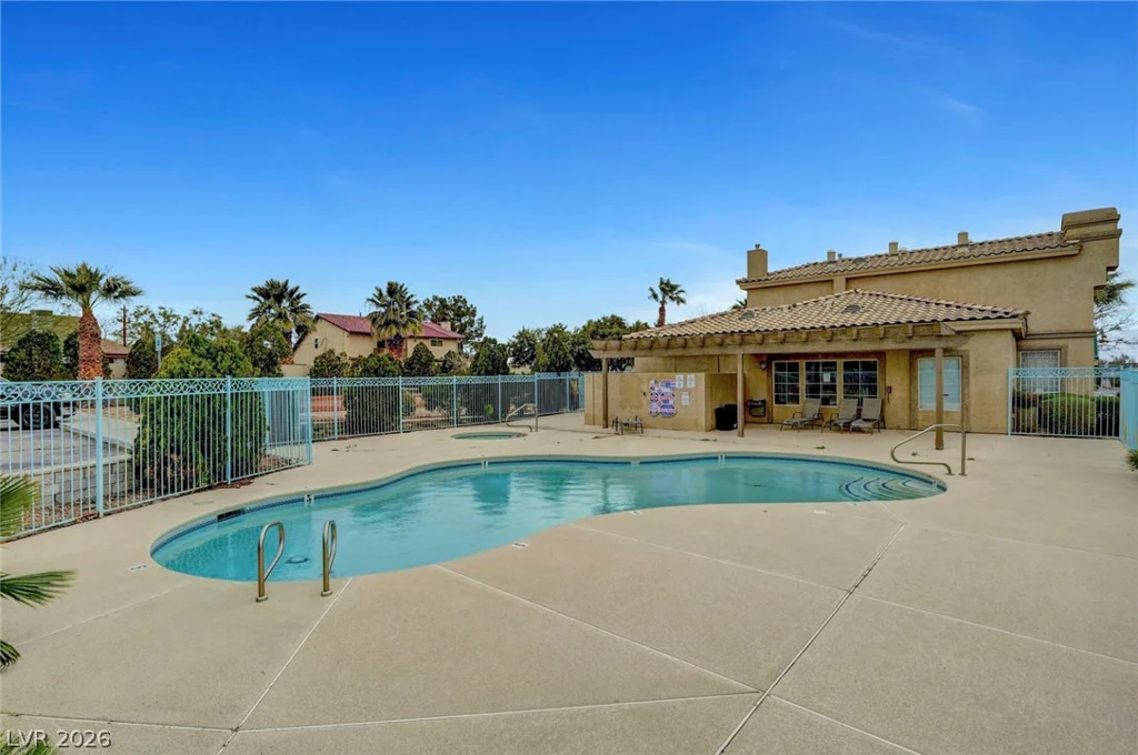 1401 Michael, Las Vegas, NV 89108