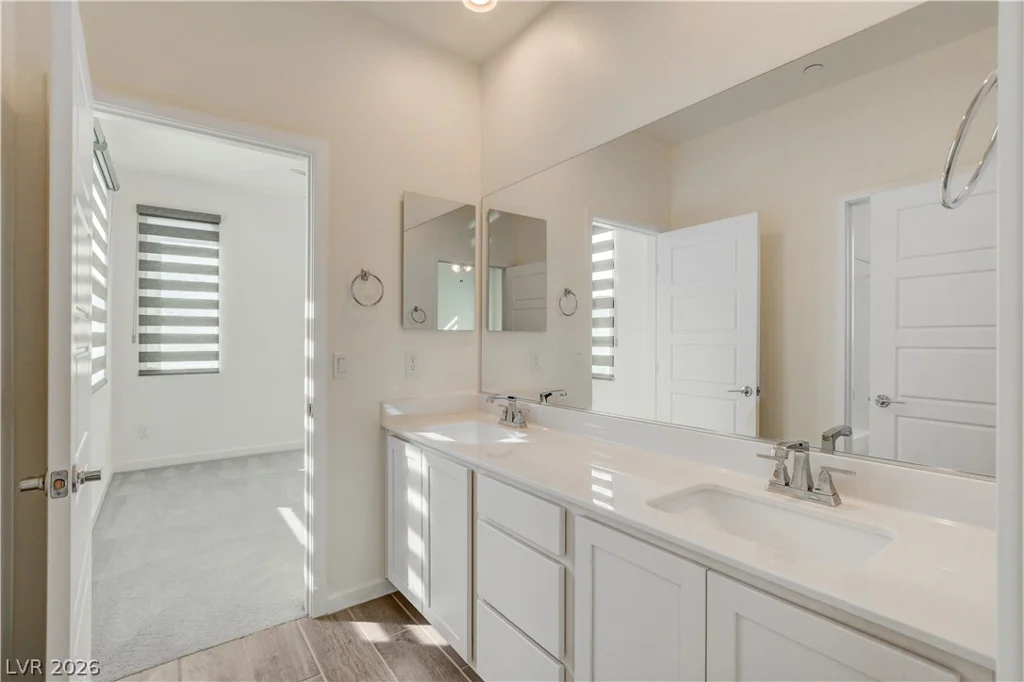 11273 Hidden Peak, Las Vegas, NV 89135