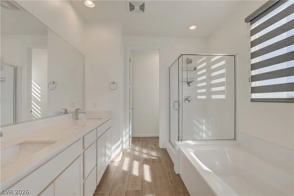11273 Hidden Peak, Las Vegas, NV 89135