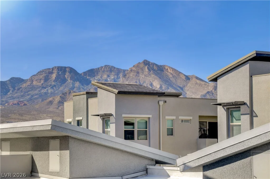 11273 Hidden Peak, Las Vegas, NV 89135